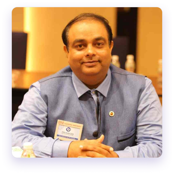 About Pramod Software Solutions