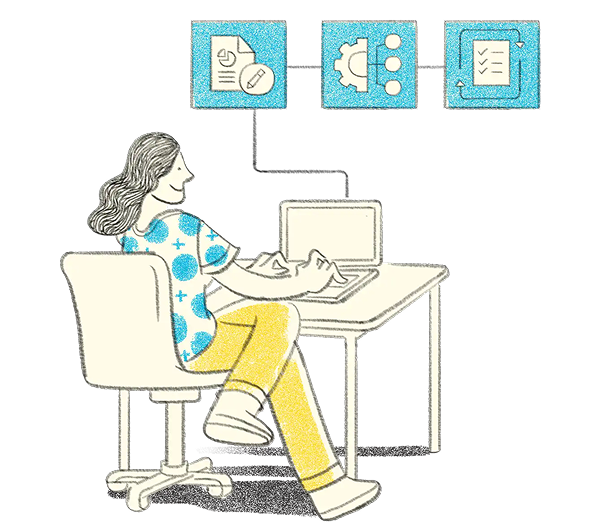 About Pramod Software Solutions