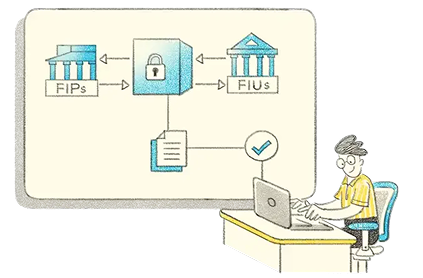 Tally Single to Multi User