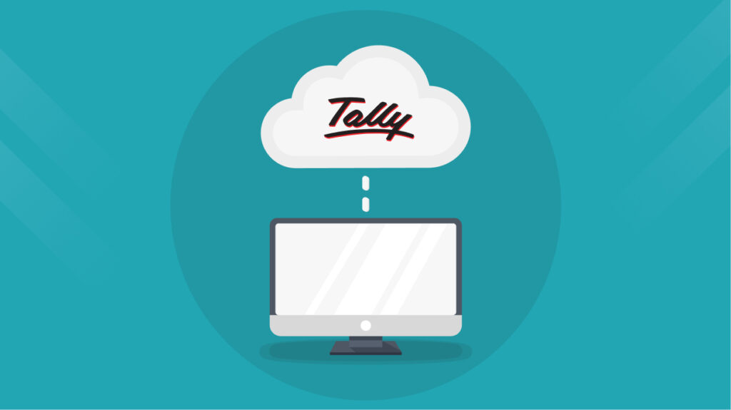 Tally on Cloud: A Smarter Way to Access Your Accounting Data Anytime, Anywhere