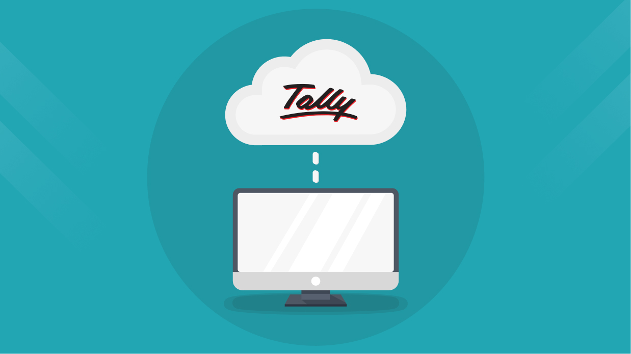 Tally on Cloud: A Smarter Way to Access Your Accounting Data Anytime, Anywhere