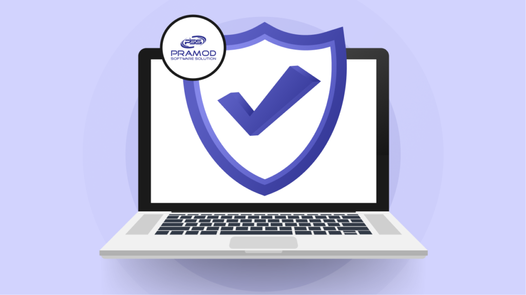 How Antivirus Software Ensures Business Continuity in Gujarat