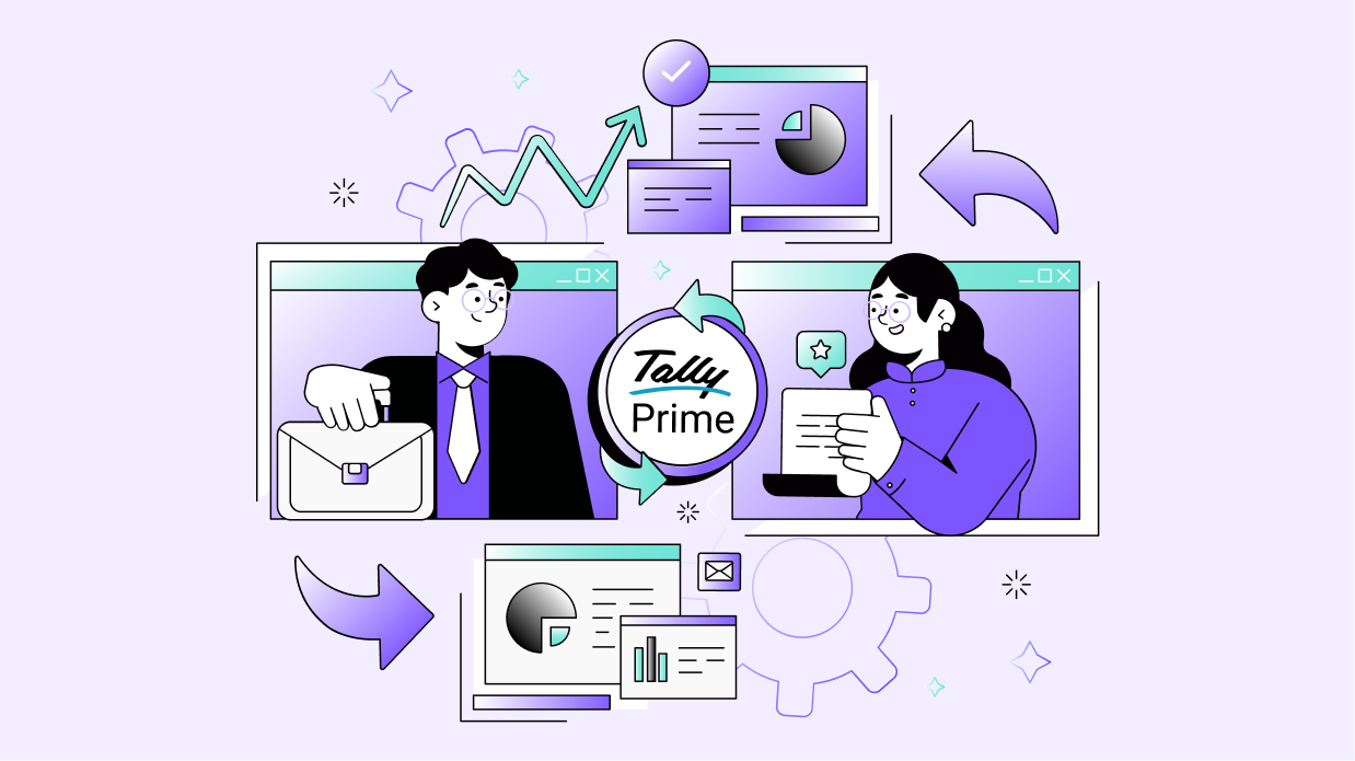 Payroll Software Explained: Making Salary Management Simple and Accurate